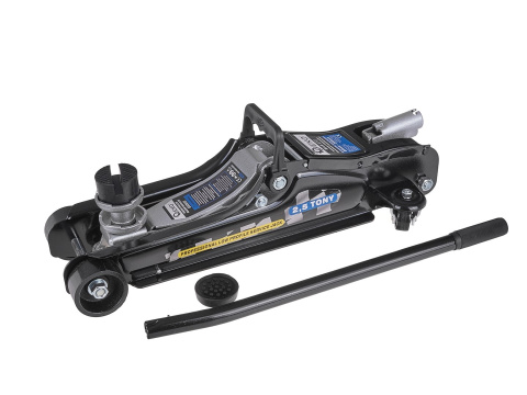 Podnośnik hydrauliczny Geko niski profil 2,5T Podnośnik hydrauliczny Geko niski profil 2,5T
