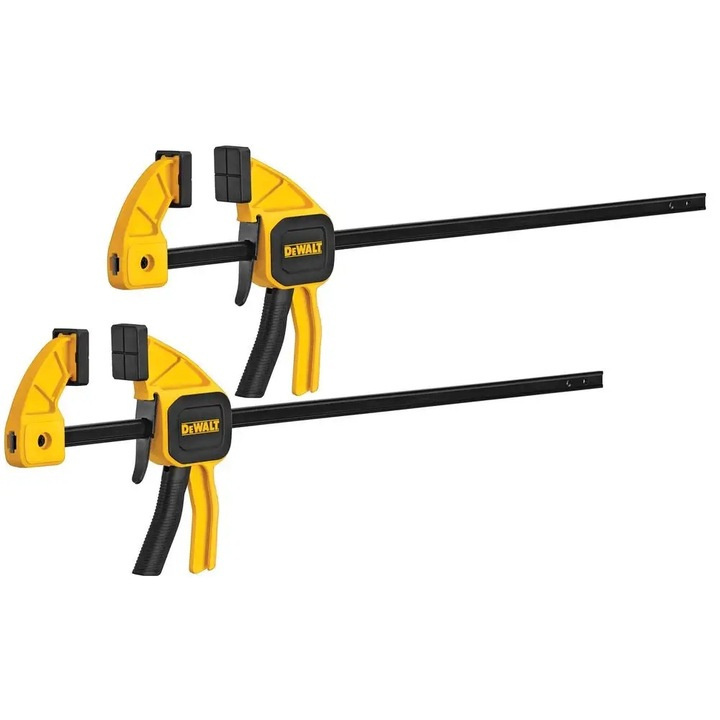 DeWalt ściski stolarskie 300 mm 