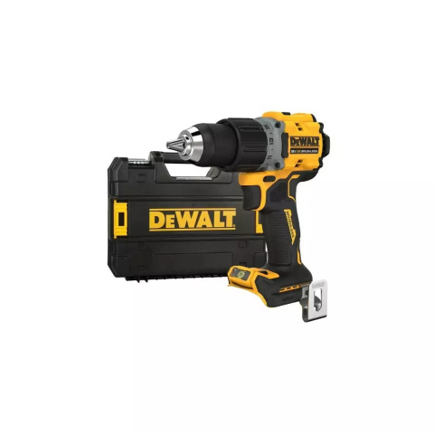 Walizka transporotowa DEWALT TSTAK DO DCD800