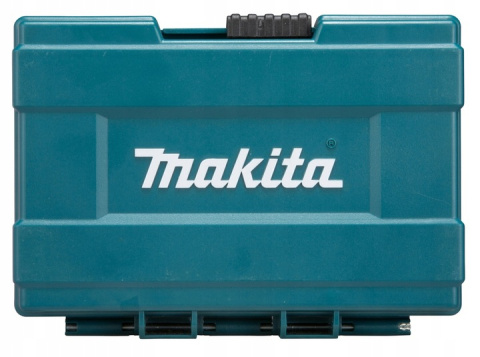 Zestaw wierteł i bitów Makita D-73477 29 sztuk