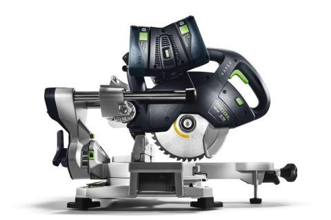 Akumulatorowa ukośnica przesuwna FESTOOL KAPEX KSC 60 EB 5,0 I-Plus Akumulatorowa ukośnica przesuwna FESTOOL KAPEX KSC 60 EB 5,0 I-Plus