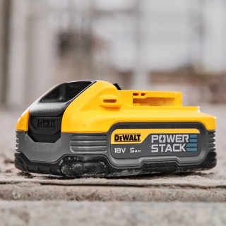 DEWALT AKUMULATOR BATERIA 5AH 18V DCBP518 POWERSTACK