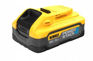 DEWALT AKUMULATOR BATERIA 5AH 18V DCBP518 POWERSTACK
