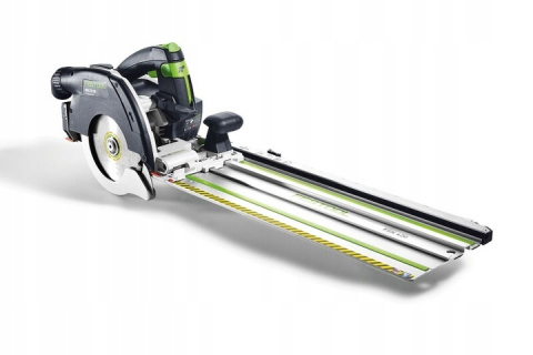 Festool Akumulatorowa ręczna pilarka tarczowa HKC 55 EB-Basic akumulator 5.0 Festool Akumulatorowa ręczna pilarka tarczowa HKC 55 EB-Basic akumulator 5.0