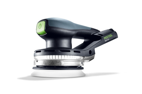 Festool Akumulatorowa szlifierka mimośrodowa ETSC 2 125 4,0 I-Plus Festool Akumulatorowa szlifierka mimośrodowa ETSC 2 125 4,0 I-Plus