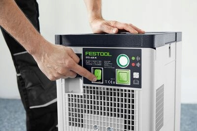 Festool Oczyszczacz powietrza SYS-AIR M 577784 Festool Oczyszczacz powietrza SYS-AIR M 577784