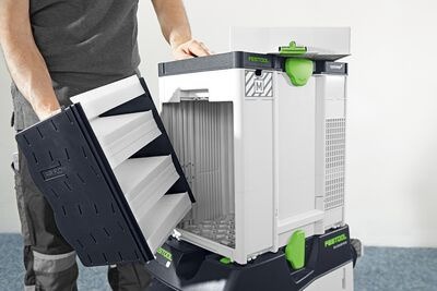 Festool Oczyszczacz powietrza SYS-AIR M 577784 Festool Oczyszczacz powietrza SYS-AIR M 577784