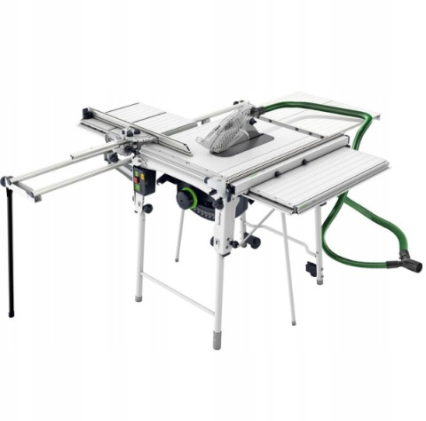 Festool Pilarka stolikowa TKS 80 EBS ST 840-Set 578108 Festool Pilarka stolikowa TKS 80 EBS ST 840-Set 578108