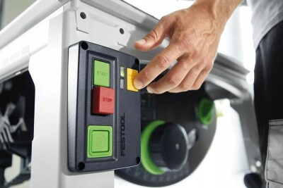 Festool Pilarka stolikowa TKS 80 EBS ST 840-Set 578108 Festool Pilarka stolikowa TKS 80 EBS ST 840-Set 578108