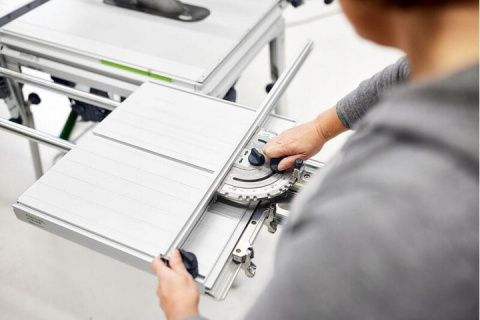 Festool Pilarka stolikowa TKS 80 EBS ST 840-Set 578108 Festool Pilarka stolikowa TKS 80 EBS ST 840-Set 578108