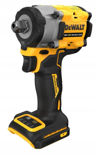 Klucz udarowy DeWalt DCF922P2T 18V 2x5Ah 406Nm 1/2 cala