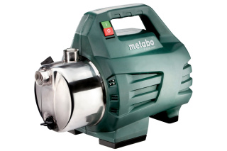 Metabo P 4500 Inox Pompa ogrodowa
