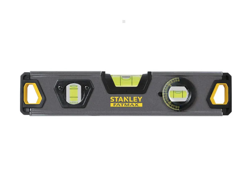 Poziomica torpedo magnetyczna Stanley FatMax 23 cm