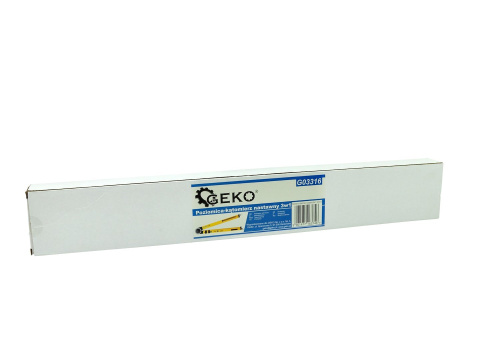 Poziomica-kątomierz nastawny GEKO 3w1