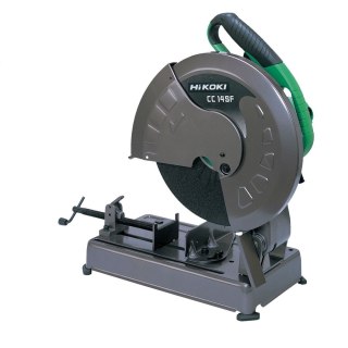 Przecinarka do metalu Hikoki CC14SF WAZ