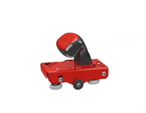 RUBI WÓZEK TNĄCY SLIM CUTTER G2 27911