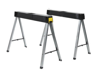 STANLEY SKŁADANY STOJAK-KOBYŁKA Stanley® Fold-Up (2 SZT)