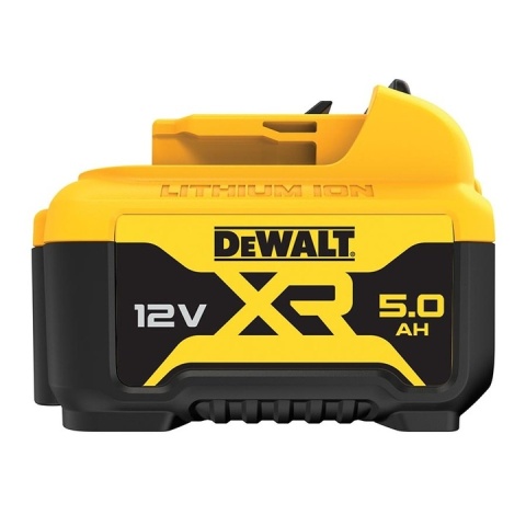 Akumulator DeWALT DCB126-XJ Li-lon 12V 5,0Ah
