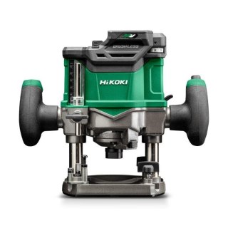 Akumulatorowa frezarka górnowrzecionowa Hikoki M3612DA W2Z
