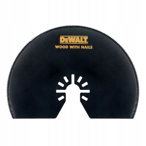 BRZESZCZOT DO MT DEWALT PÓŁOKRĄGŁY 102MM