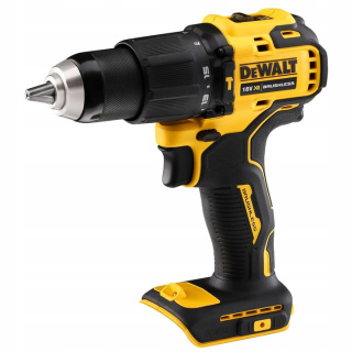 DEWALT ZESTAW WKRĘTARKA DCD709 ZAKRĘTARKA DCF809 BEZSZCZOTKOWE 2x4AH 18V