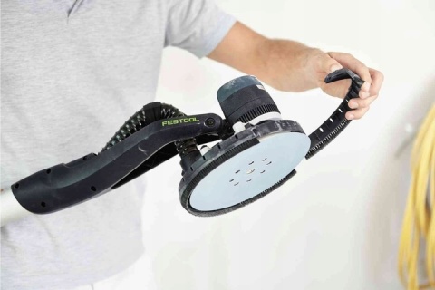 FESTOOL Wkład szczotkowy do szlifierki PLANEX easy LHS-E 225 EQ 225 203190