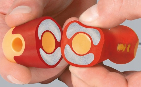 Felo zestaw wkrętaków Ergonic M-Tec VDE