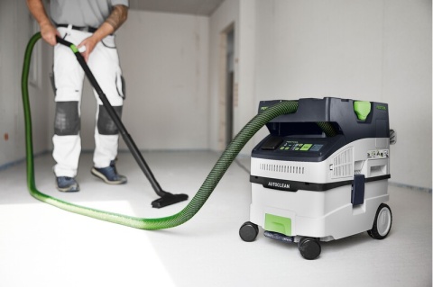 Festool Odkurzacz mobilny CTL MIDI I AC 578545 NOWY MODEL Festool Odkurzacz mobilny CTL MIDI I AC 578545 NOWY MODEL