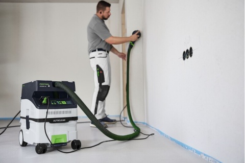 Festool Odkurzacz mobilny CTL MIDI I AC 578545 NOWY MODEL Festool Odkurzacz mobilny CTL MIDI I AC 578545 NOWY MODEL