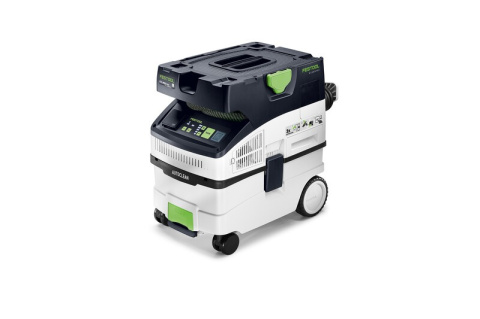 Festool Odkurzacz mobilny CTL MIDI I AC 578545 NOWY MODEL Festool Odkurzacz mobilny CTL MIDI I AC 578545 NOWY MODEL