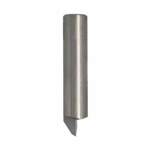 Frez VHM Z1 D=10 I=4,12 L=50 S=10 RH d1=1,8 płyta kompozytowa Frez VHM Z1 D=10 I=4,12 L=50 S=10 RH d1=1,8 płyta kompozytowa