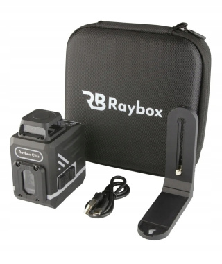 Laser Krzyżowy Raybox C11G