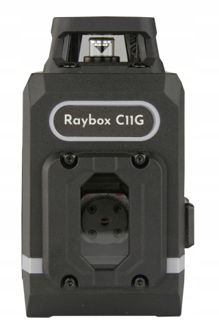 Laser Krzyżowy Raybox C11G