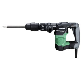 Młot wyburzeniowy sds max Hikoki H41MB2 WSZ