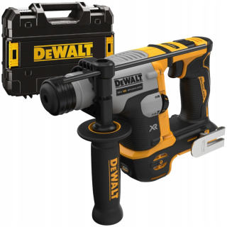 Młotowiertarka udarowa 18V SDS-Plus DeWALT DCH172 body walizka