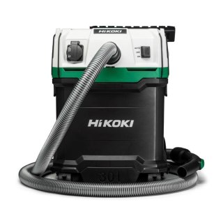 Odkurzacz Hikoki RP300YL WAZ