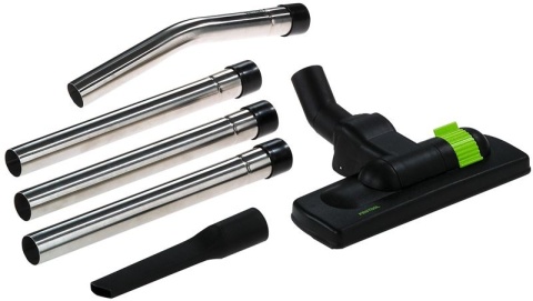 Profesjonalny zestaw do czyszczenia FESTOOL D 27/D 36 P RS 492390