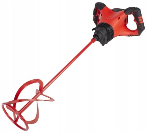 Rubi Mieszarka elektryczna RUBIMIX-9 SUPERTORQUE 230V