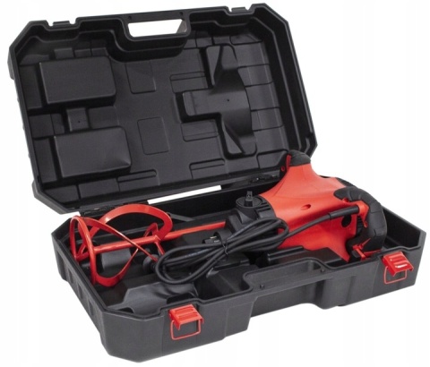 Rubi Mieszarka elektryczna RUBIMIX-9 SUPERTORQUE 230V