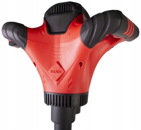 Rubi Mieszarka elektryczna RUBIMIX-9 SUPERTORQUE 230V