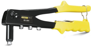 STANLEY Nitownica standardowa MR55 4 końcówki