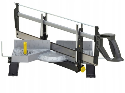 Przyrżnia nastawna STANLEY 20-800 z piłą