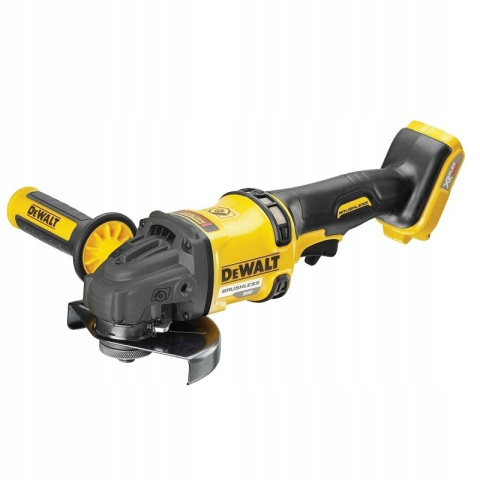 Szilfierka kątowa Dewalt DCG418 54V FV 2 aku 9Ah ładowarka walizka Szilfierka kątowa Dewalt DCG418 54V FV 2 aku 9Ah ładowarka walizka