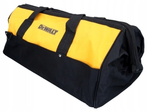 TORBA Narzędziowa DEWALT 60cm XR z usztywnieniem TORBA Narzędziowa DEWALT 60cm XR z usztywnieniem