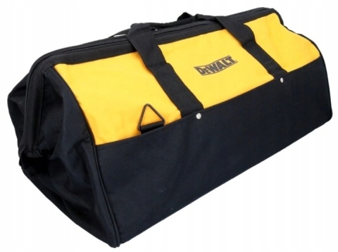 TORBA Narzędziowa DEWALT 60cm XR z usztywnieniem TORBA Narzędziowa DEWALT 60cm XR z usztywnieniem