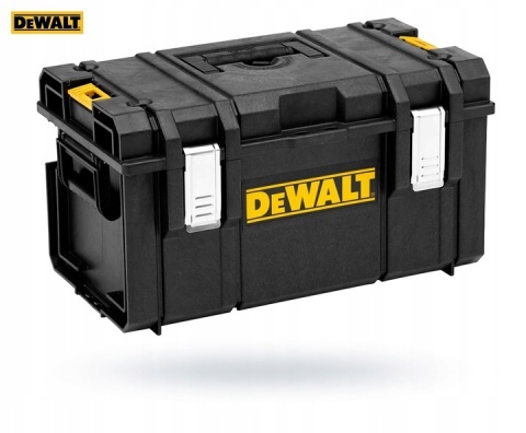 TOUGHSYSTEM Skrzynia narzędziowa DS300 DEWALT