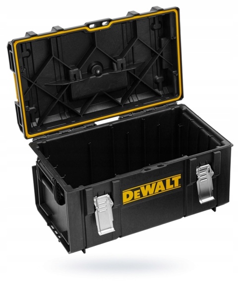 TOUGHSYSTEM Skrzynia narzędziowa DS300 DEWALT