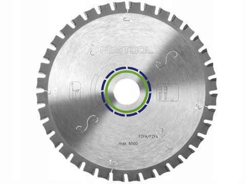 Tarcza pilarska Festool HW 230x2,5x30 F48