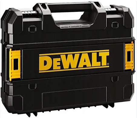 Walizka transportowa DeWalt TSTAK do DCD800