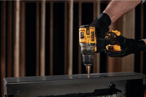 Wkrętarka akumulatorowa 12V 57,5Nm body DEWALT DCD701N Wkrętarka akumulatorowa 12V 57,5Nm body DEWALT DCD701N